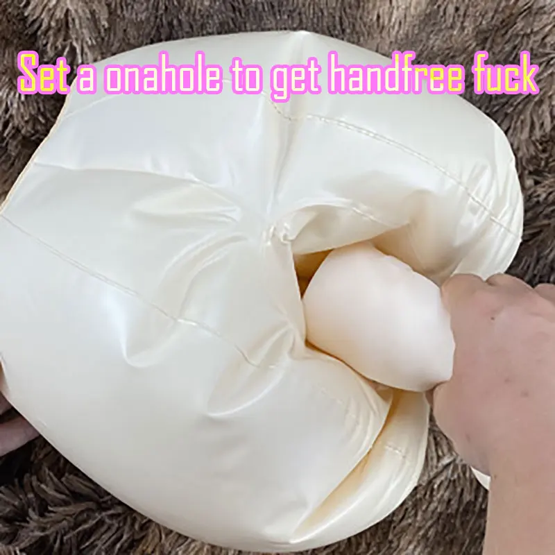 Надувная секс-кукла для мужчин Реалистичная Вагина с большой попой настоящая