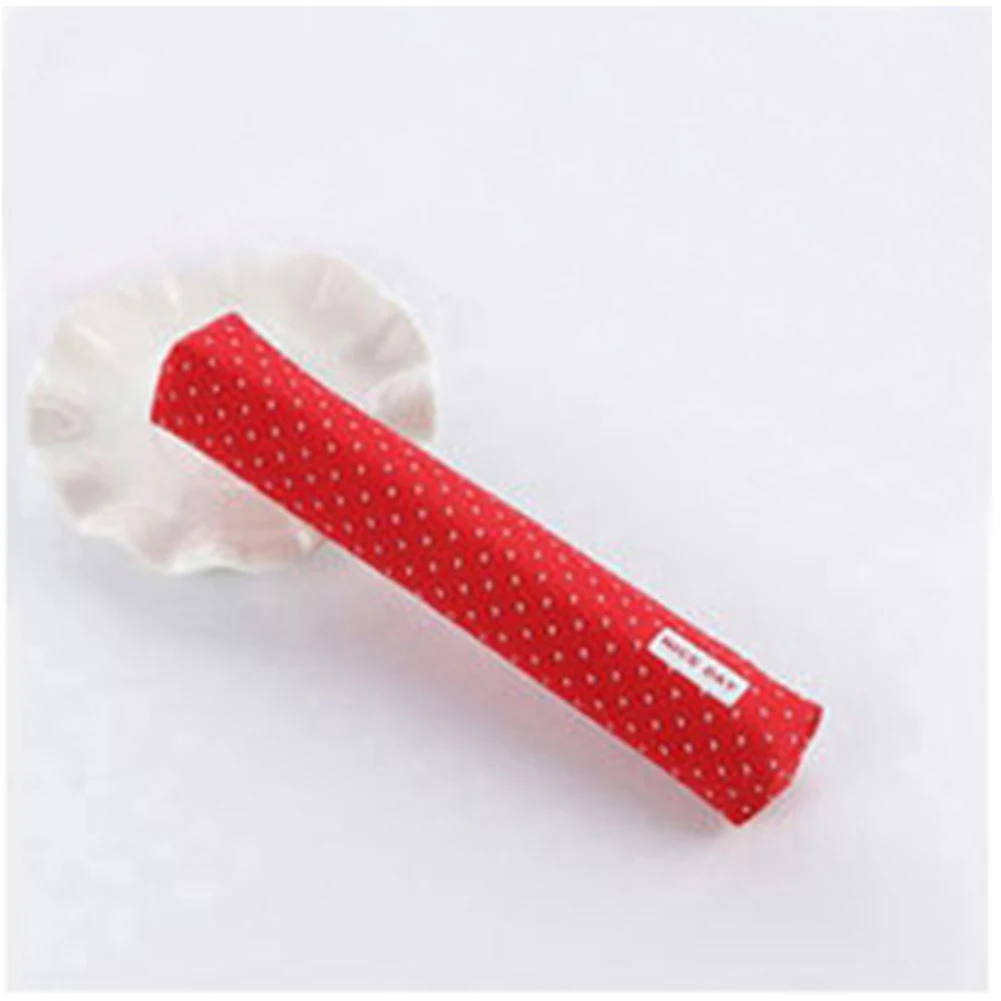 Милая женская сумка Органайзер в горошек конфетного цвета дорожная маленькая