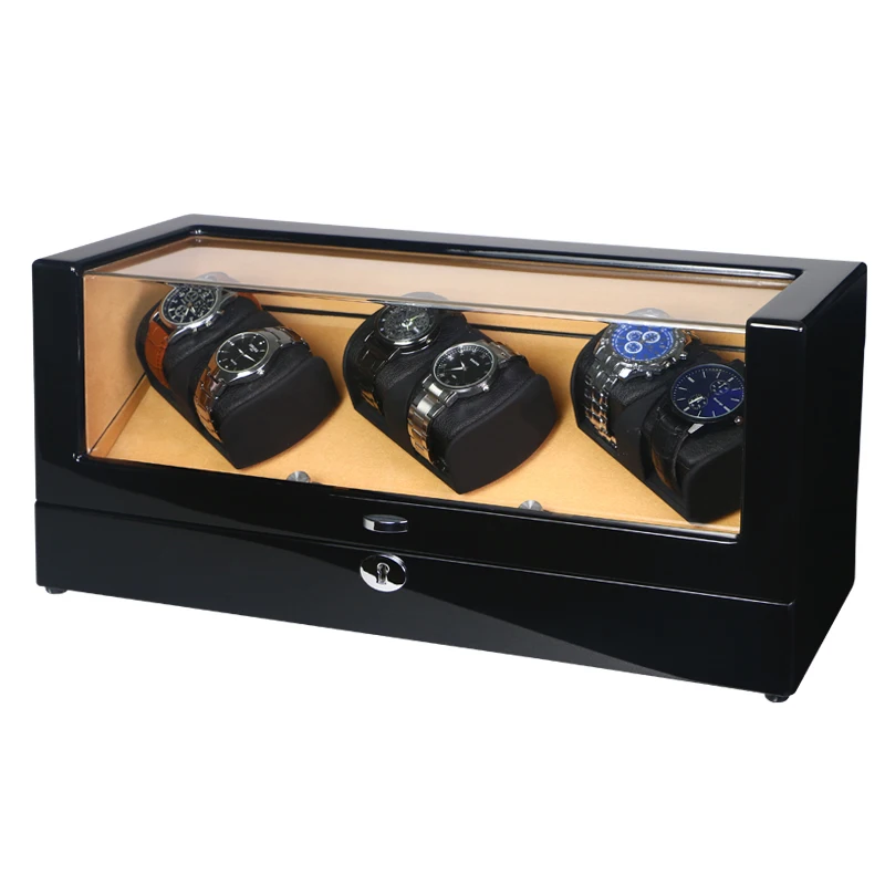 Устройство для намотки часов шейкер коробка хранения дисплей автоматическая