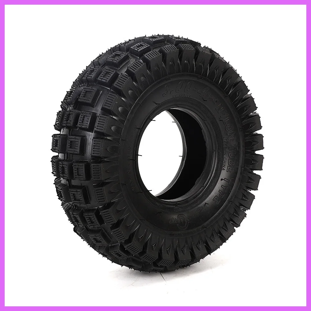 Электрический скутер 3 00-4 шины 260x85 4 10/3 50-4 10 дюймов подходит для южнокитайский ATV и