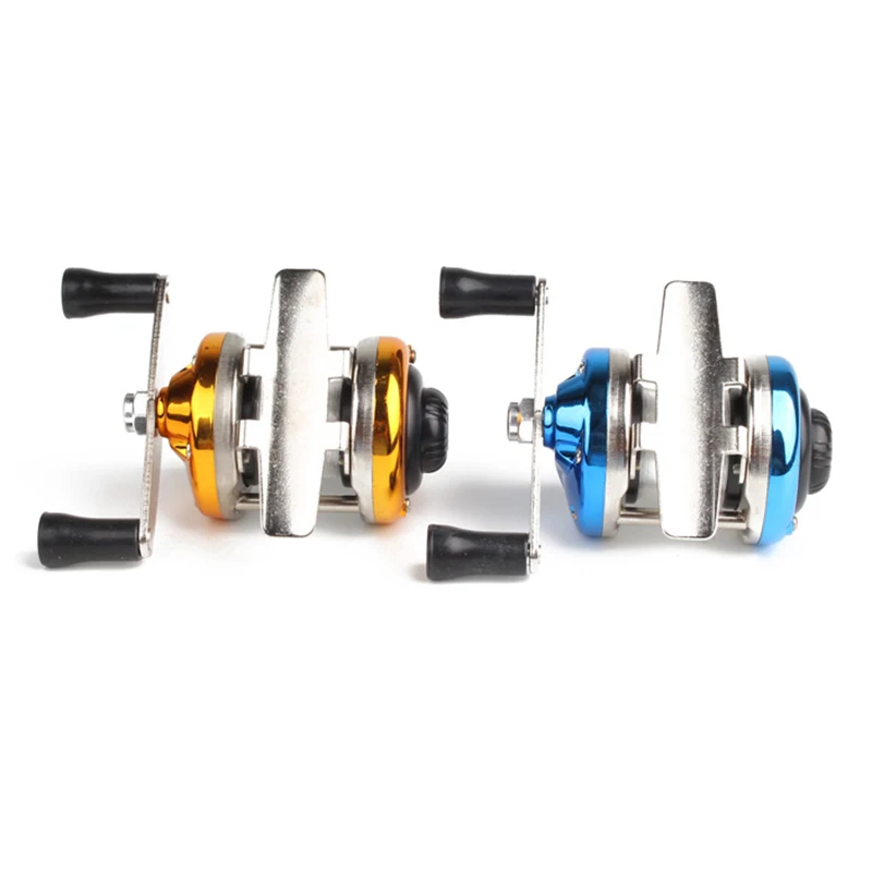 

Portable Universal Fishing Line Spooler Adjustable For Various Sizes Rod Winder