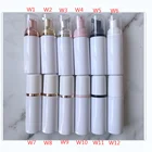 18 шт.лот пустой 30 мл60 мл пенопластовый Диспенсер пластиковый без бисфенола А многоразовый мини диспенсер для мыла насосные бутылки-для путешествий