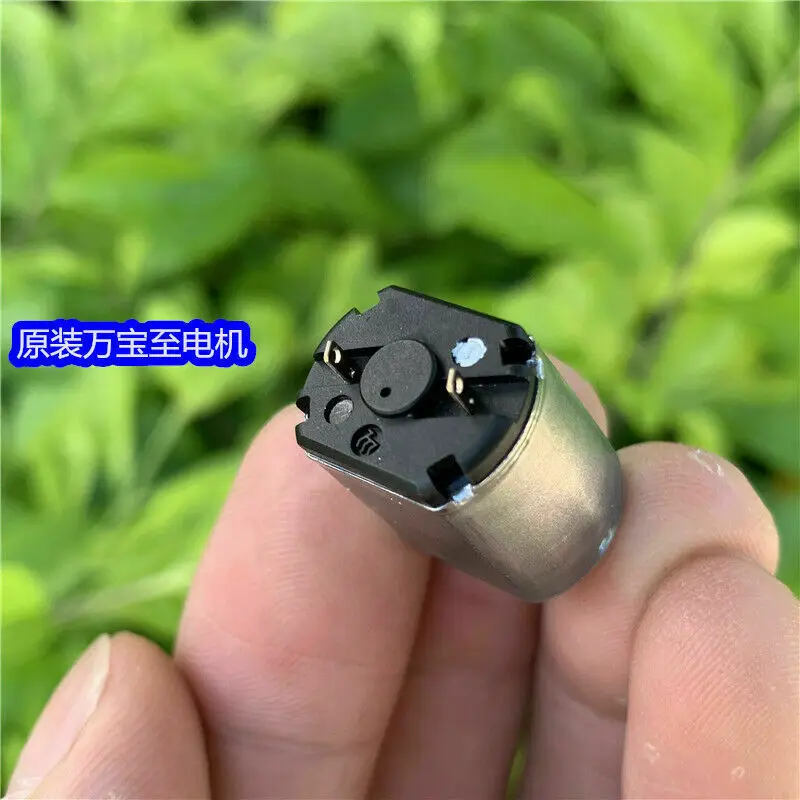 MABUCHI FF-030PK-12145 Micro 15 мм D/V 5 9 DC 3V-6V 18800RPM высокоскоростной двигатель 030 | Обустройство