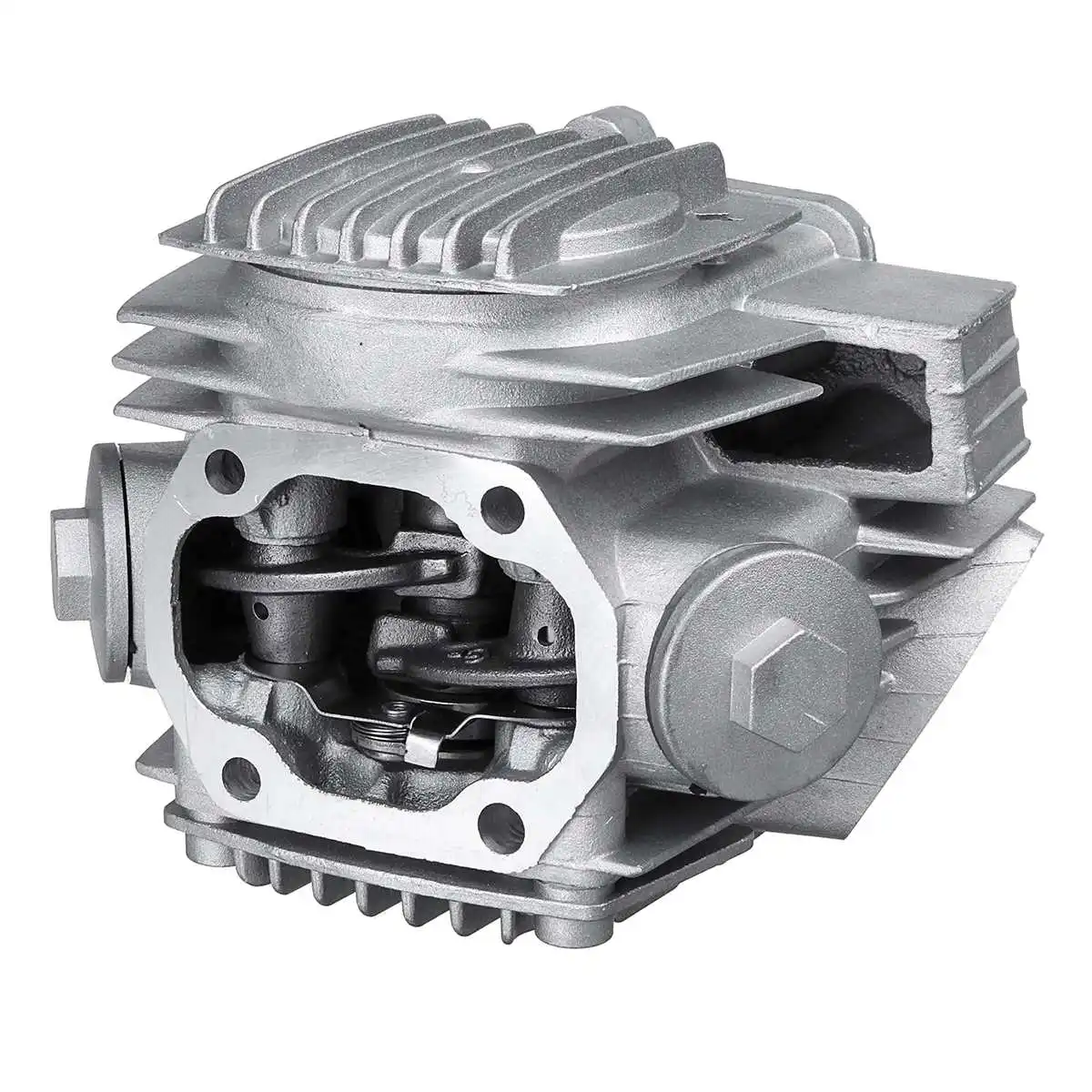 

39mm 50CC / 47mm 90CC / 52.4mm 110CC Cylinder Engine Rebuild Kit for Honda XR50 CRF50 Z50R Baja Roketa Coolster ATV DIR Bike