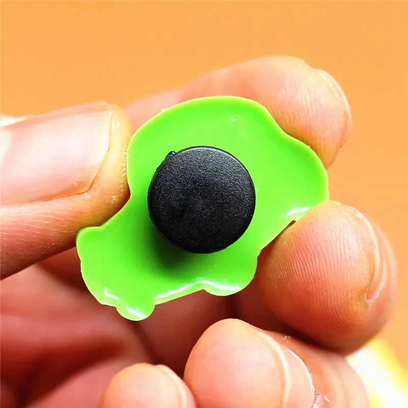 Single Sale 1pcs Shoe Charms Car/Motorcycle/Taxi/Minibus/Bike Shoe Accessories Shoe Buckle Decorations Fit Croc JIBZ Kid's X-mas