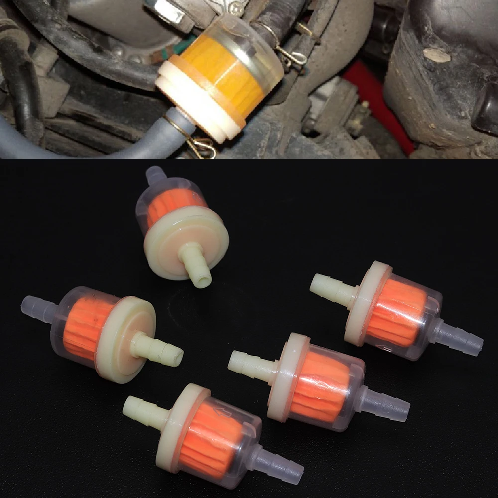 

Универсальный Магнитный масляный фильтр JEAZEA 5x для скутера, мотоцикла, мопеда, байка, квадроцикла, картинга