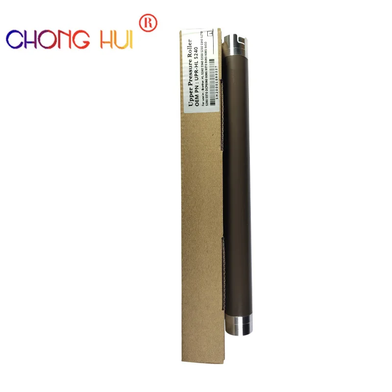 6pcs Upper Fuser Roller for Brother HL 5240 5250 5270 5280 5340 5350 5370 MFC 8450 8460 8860 8870 8890 DCP 8060 8065 8070 8080 | Компьютеры