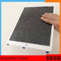 lcd assembly for ipad pro 12 9 20152017 version a1652 a1670 a1671 lcd touch screen display digitizer assembly panel