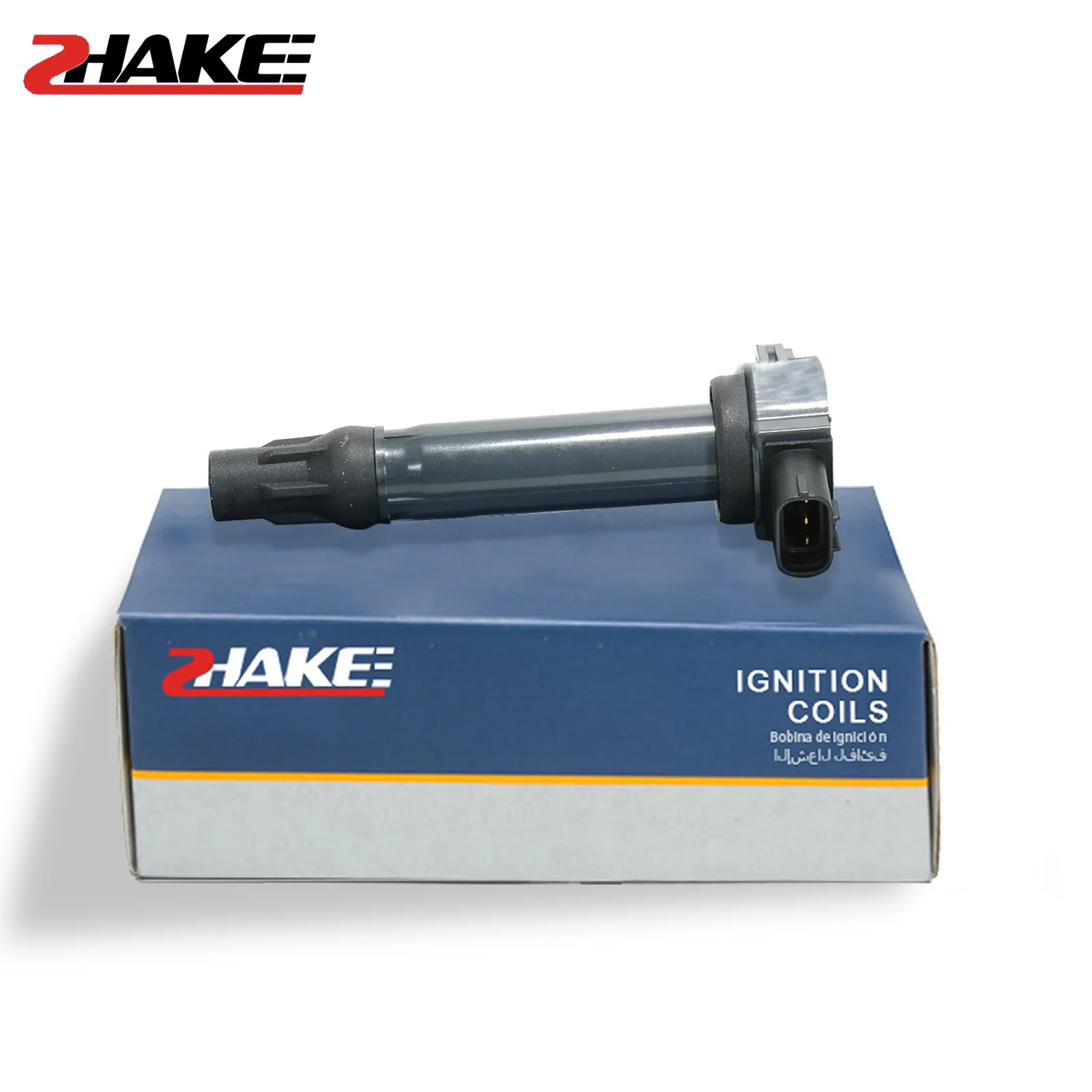 Катушка зажигания b2896 1832A016 UF589 C1694 5C1751 для 2005-2011 японских автомобилей Lancer 2 0 4 Outlander 3