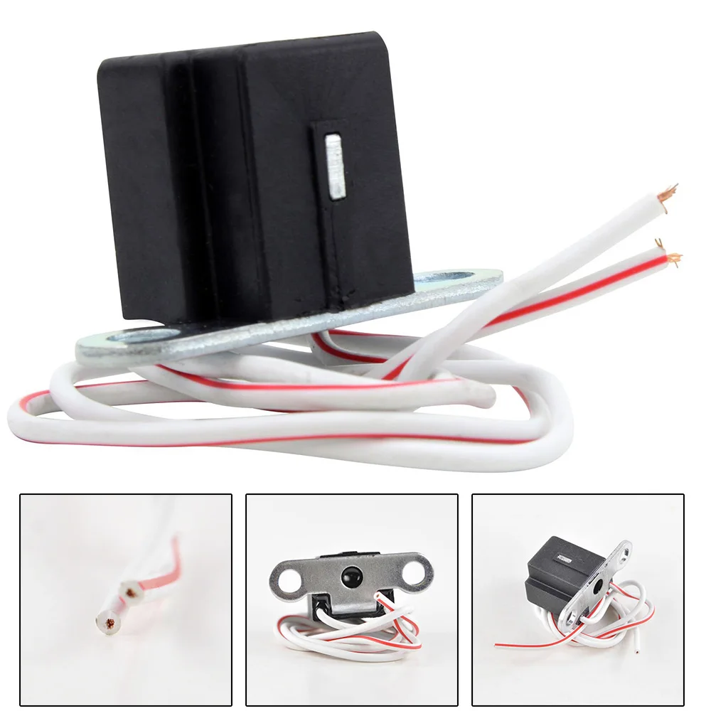 Пластиковая статорная импульсная катушка 1 * для Polaris ATV OEM REPL пикап #3085360 3089254 3084974