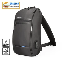 10 1 inch small single shoulder backpack men mini backpack waterproof laptop backpack usb backpack casual chest bag
