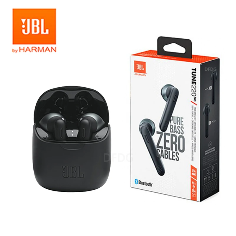 Беспроводные Наушники Jbl Tune 225 Tws Купить