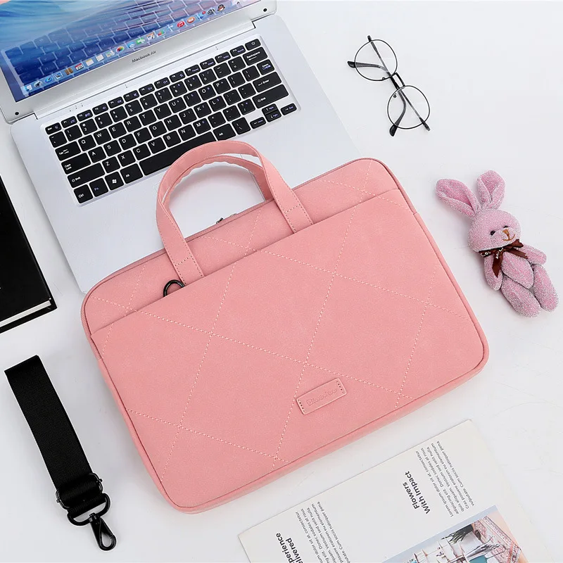 сумка на плечо для ноутбука н