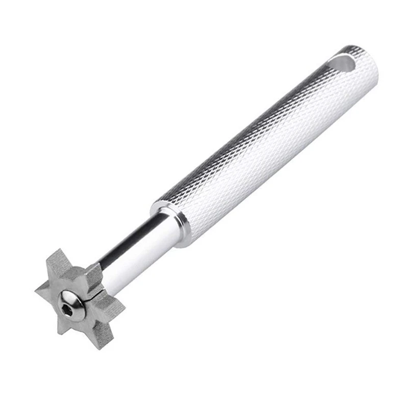 Набор инструментов для гольфа точилка и 2 Клубные щетки практичные чистые наборы