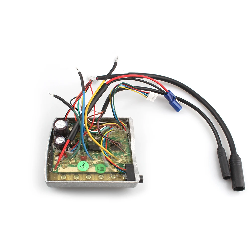 Электрический велосипед для Tongsheng TSDZ2 36 V/48 V голый контроллер 6 Pin/8 Pin среднеразмерный мотор обновлен