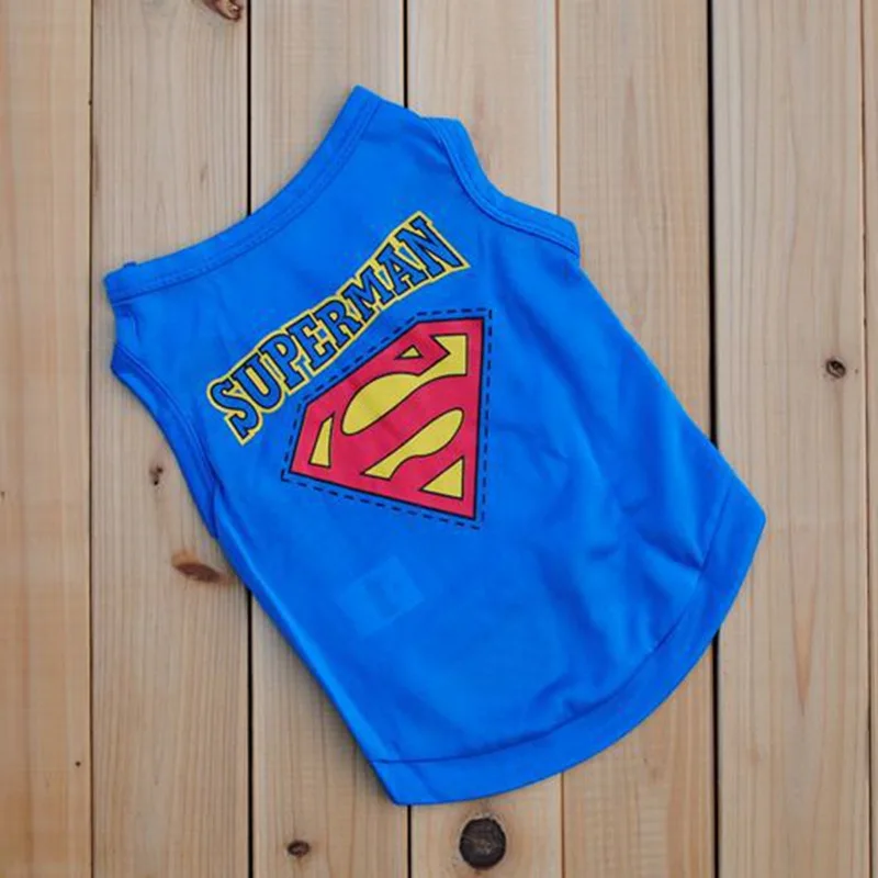 Жилет для домашних животных летняя футболка собак одежда VIP Померанская | Дом и