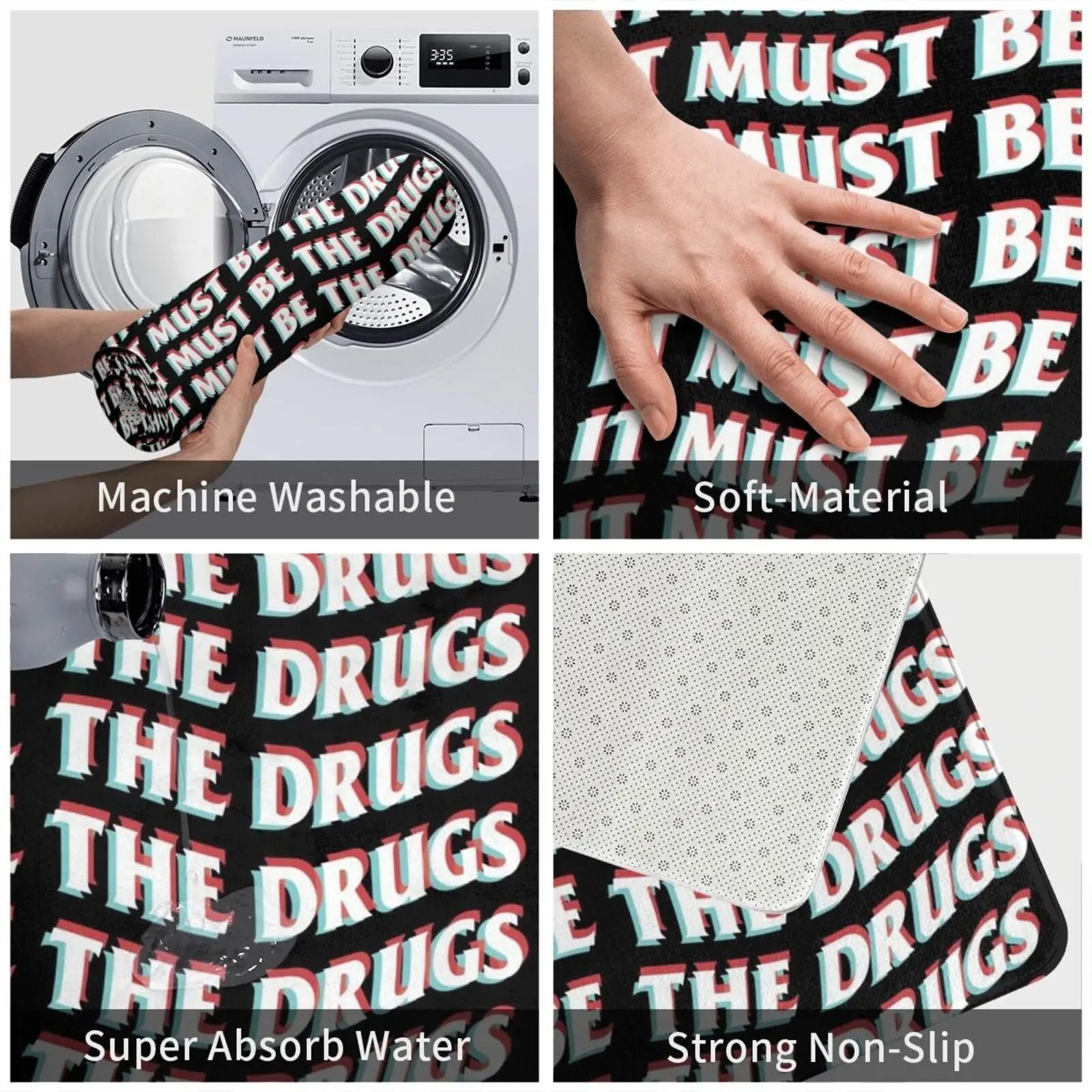 Коврик должен быть лекарственными коврик подушка мягкий для лекарств в стиле