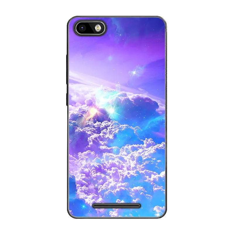 Чехол CROWNPRO BQ Strike 5020 BQS чехол для телефона милый ТПУ Wiko Lenny 3 силиконовая защитная