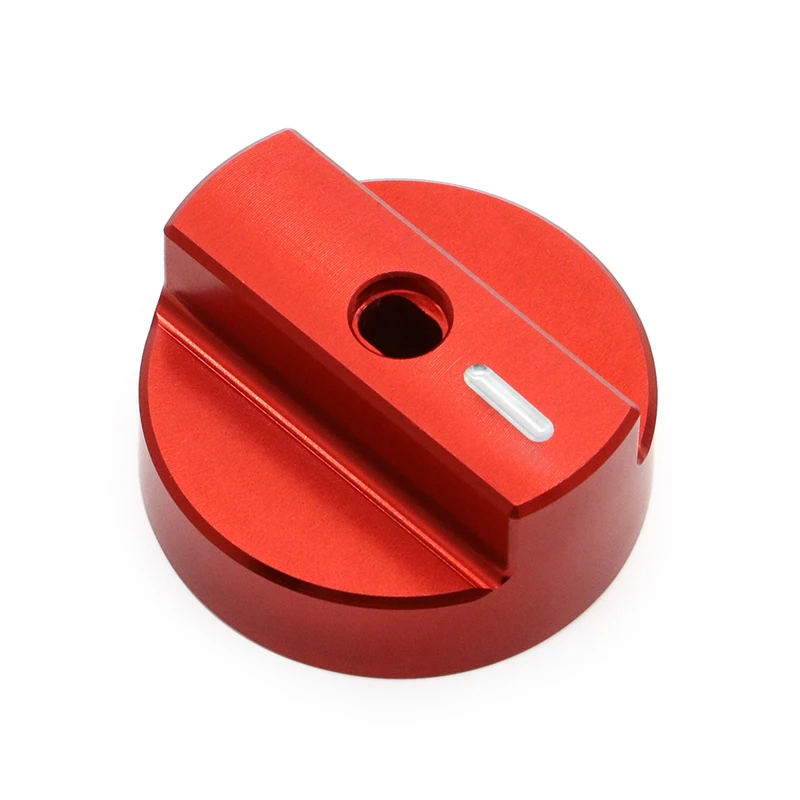 Крышка ручки переключателя топливного бака для Sea Doo XP XPI RX GT GTX GTI SPX SP SPI580 650 720 90-96 CNC
