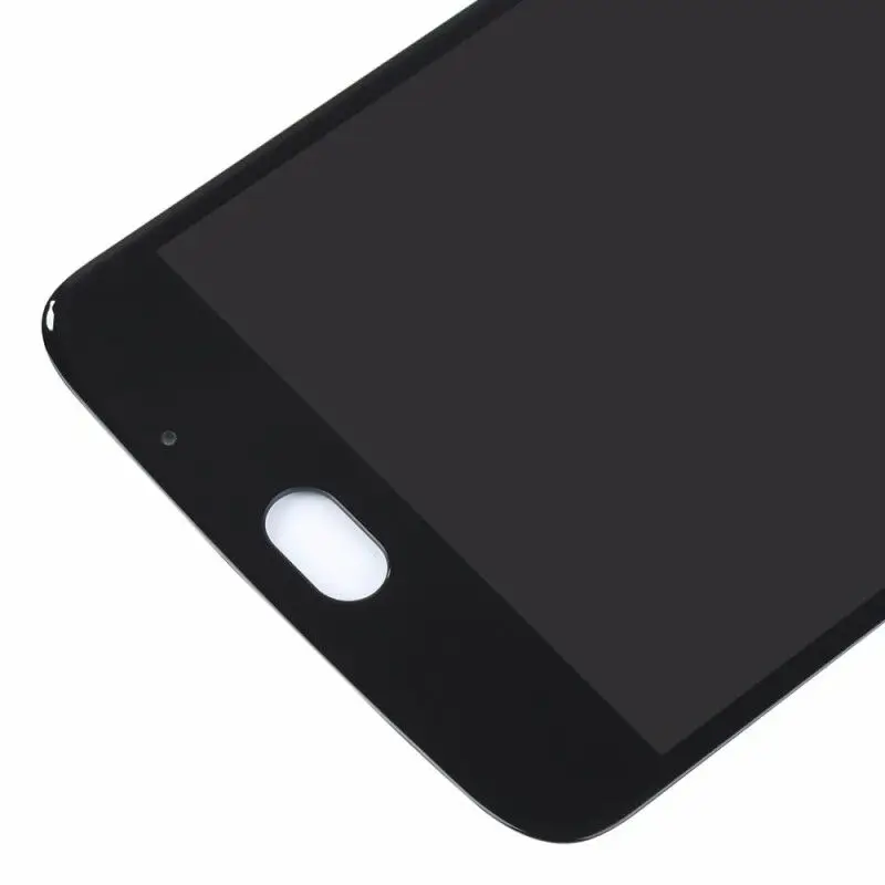 5,5 дюймов 1920*1080 ЖК-экран для Motorola Z2 Play ЖК-дисплей кодирующий преобразователь сенсорного экрана в сборе для Moto Z2Play XT1710-01