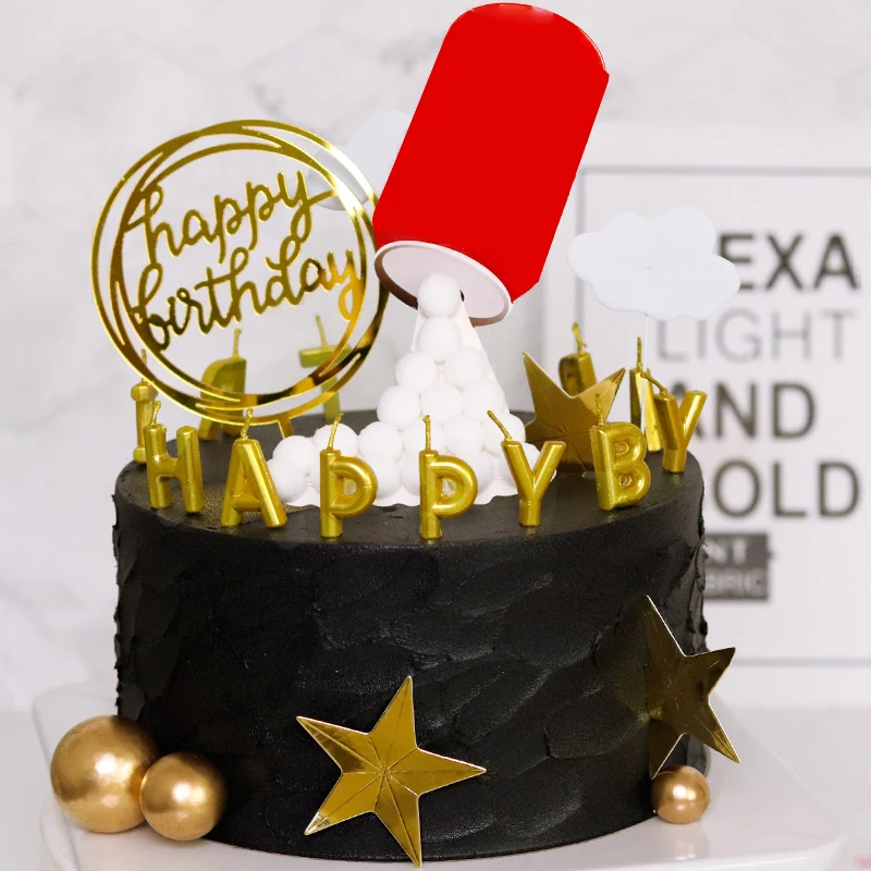 Подставка для торта антигравитационный набор розлива тортов подвесная