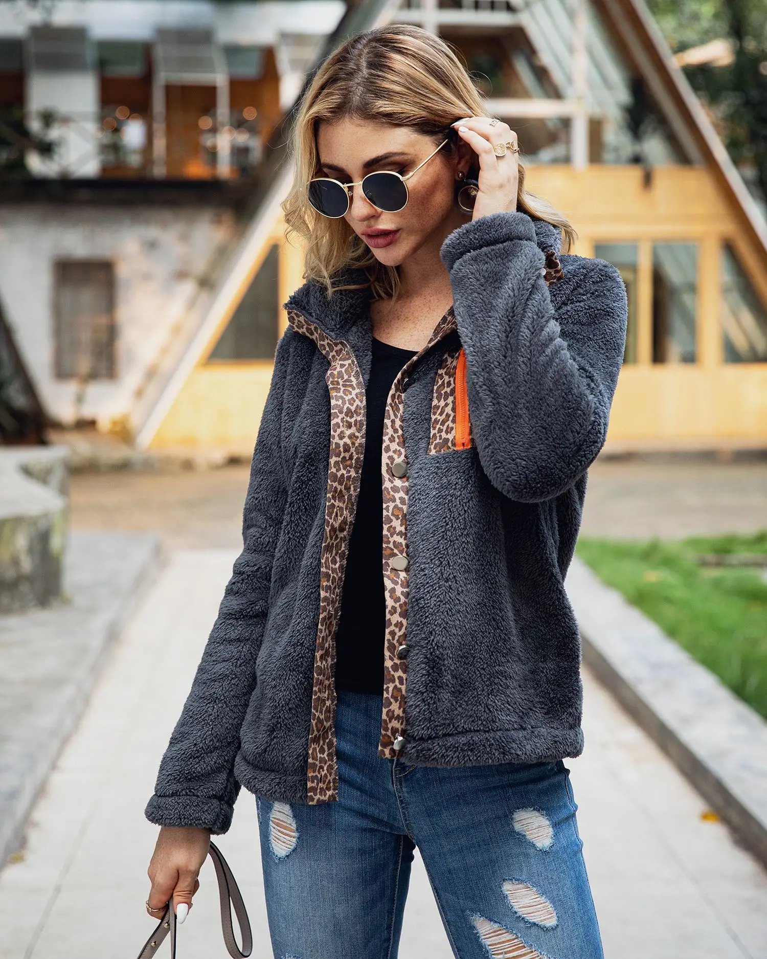 Новинка зимняя женская Куртка SZ.WENSIDI AA1 высокого качества пальто женские модные