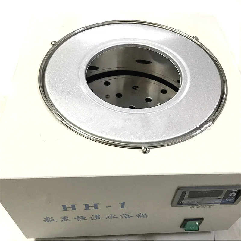 Термостатическая водяная баня цифровой котел для водяной бани Отопление