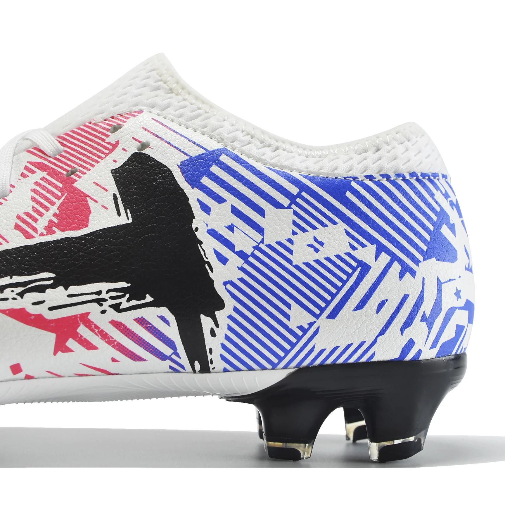 

2020 Speedmate FG Football Boots Comfortable Soft Breathable Soccer Cleats Academy Artificial Grass Outdoor Sport Shoes