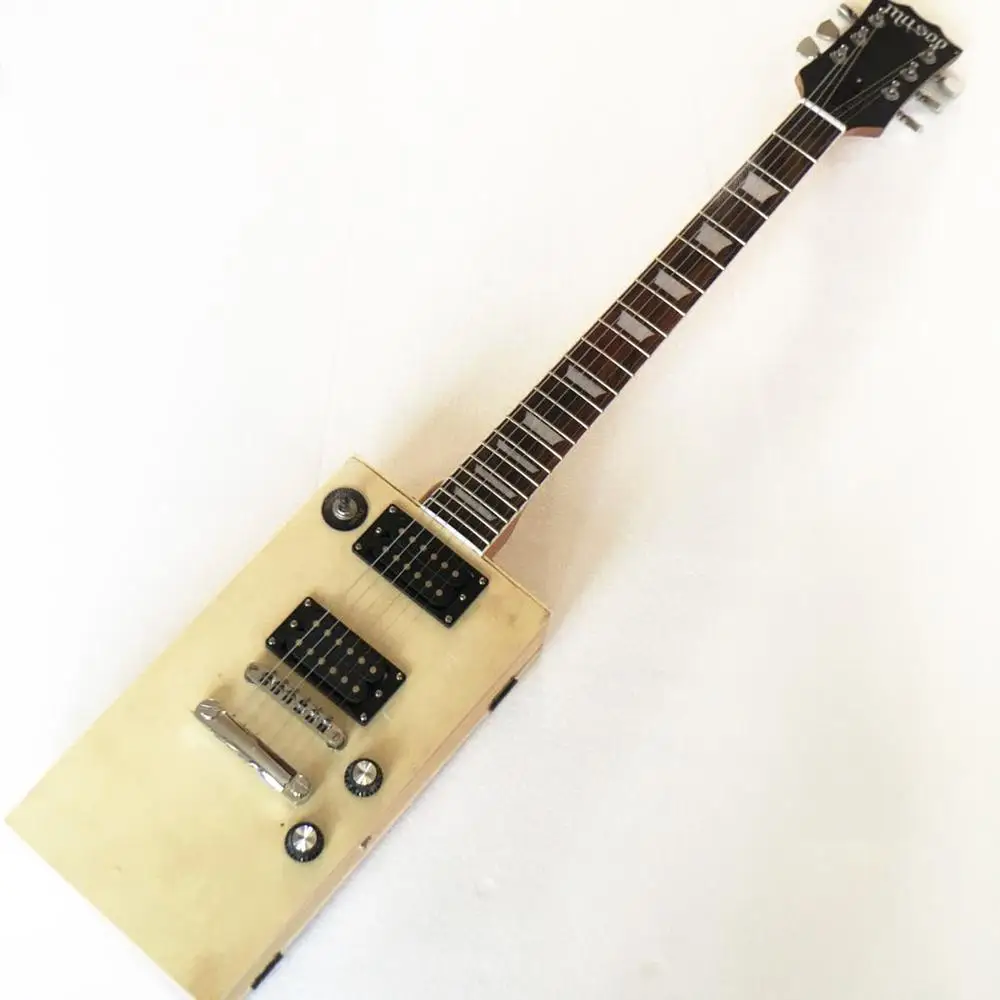 Профессиональный коробка вина электрогитары|Гитары| |