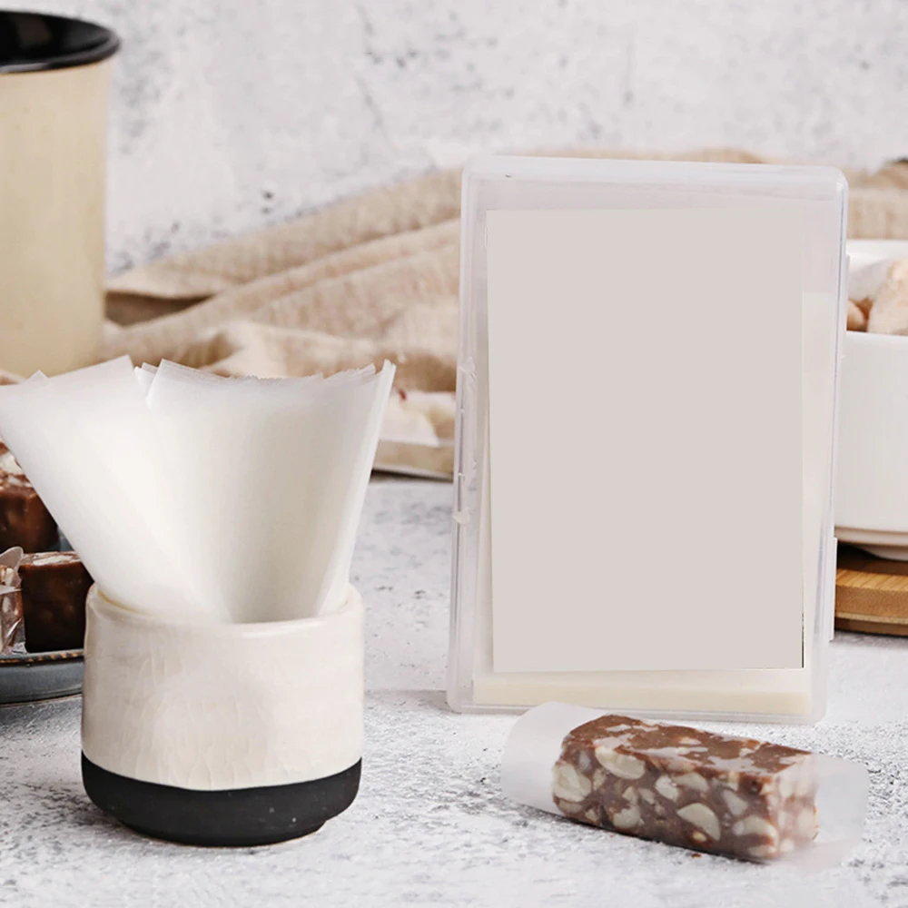 500 листов/коробка специальная бумага для риса ручной работы|Принадлежности