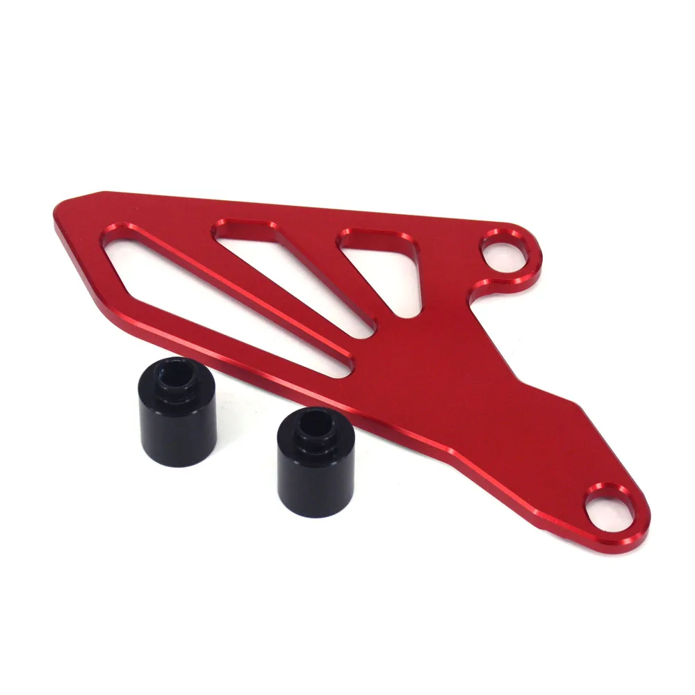 Motorcycle CNC Front Sprocket Guard Cover For Honda CR250R 02-07 CRF250R 04-09 CRF250X 04-17 CRF450R 08 YZ125 05-21 YZ125X 17-21 |