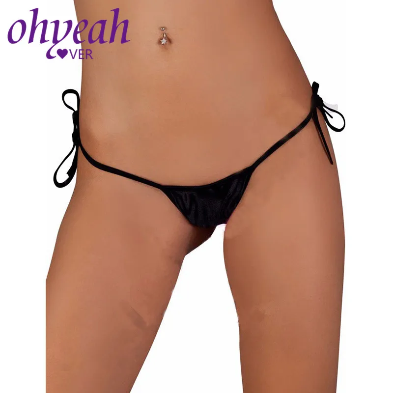 Ohyeahlover горячая Распродажа трусики размера плюс стринги без косточек кружевные