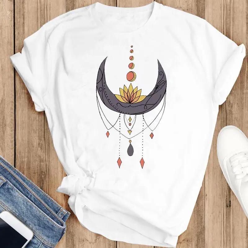 

Женские милые футболки в стиле 90-х с графическим принтом, женские модные футболки с винтажным принтом, одежда с коротким рукавом и мультяшны...