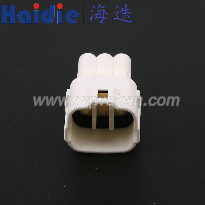 

Free shipping 5sets sumitomo 6pin MT sealed series 2.3mm plug male automotive waterproof wire modified connectors 6187-6561