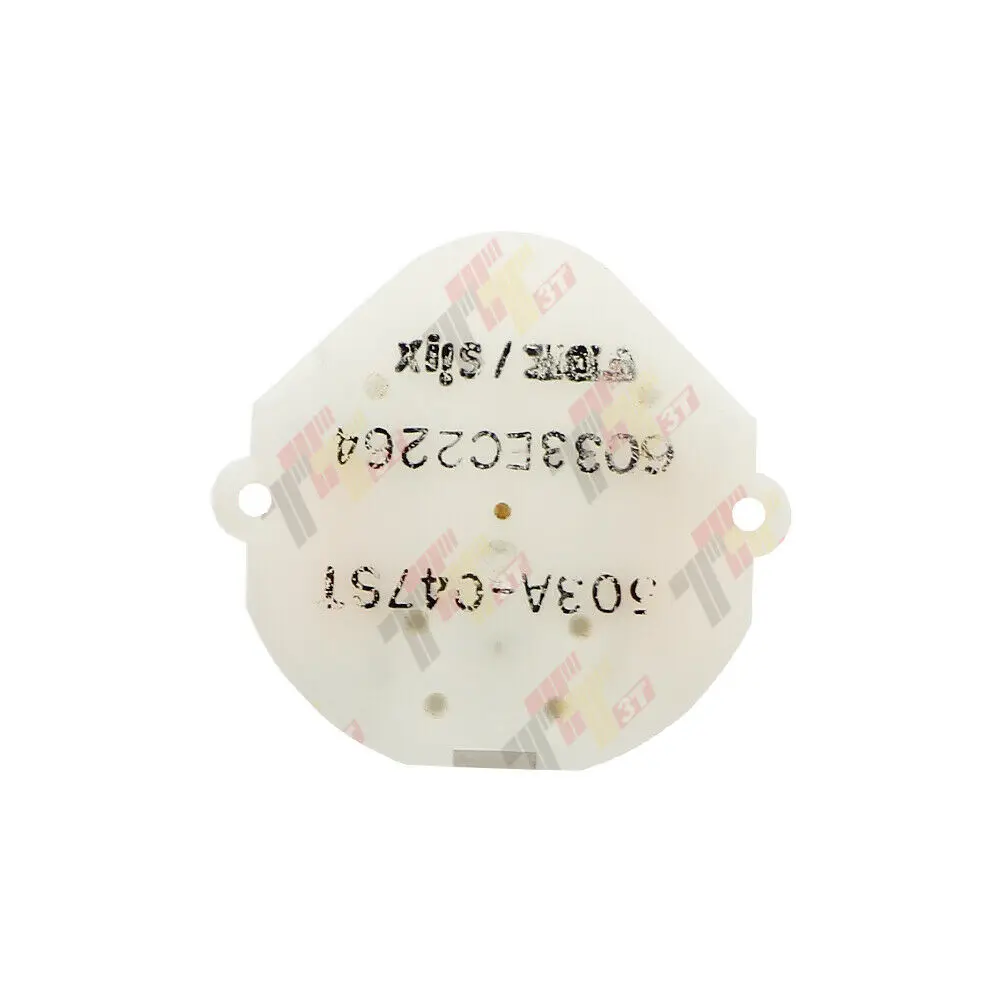 Шаговый двигатель для Audi A4 S4 RS4 8E B6 B7 измеритель температуры или топлива