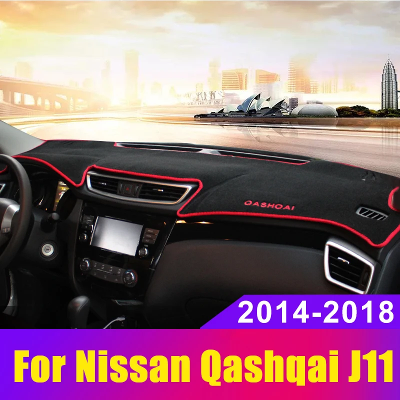 Крышка приборной панели автомобиля коврик солнцезащитный приборная панель