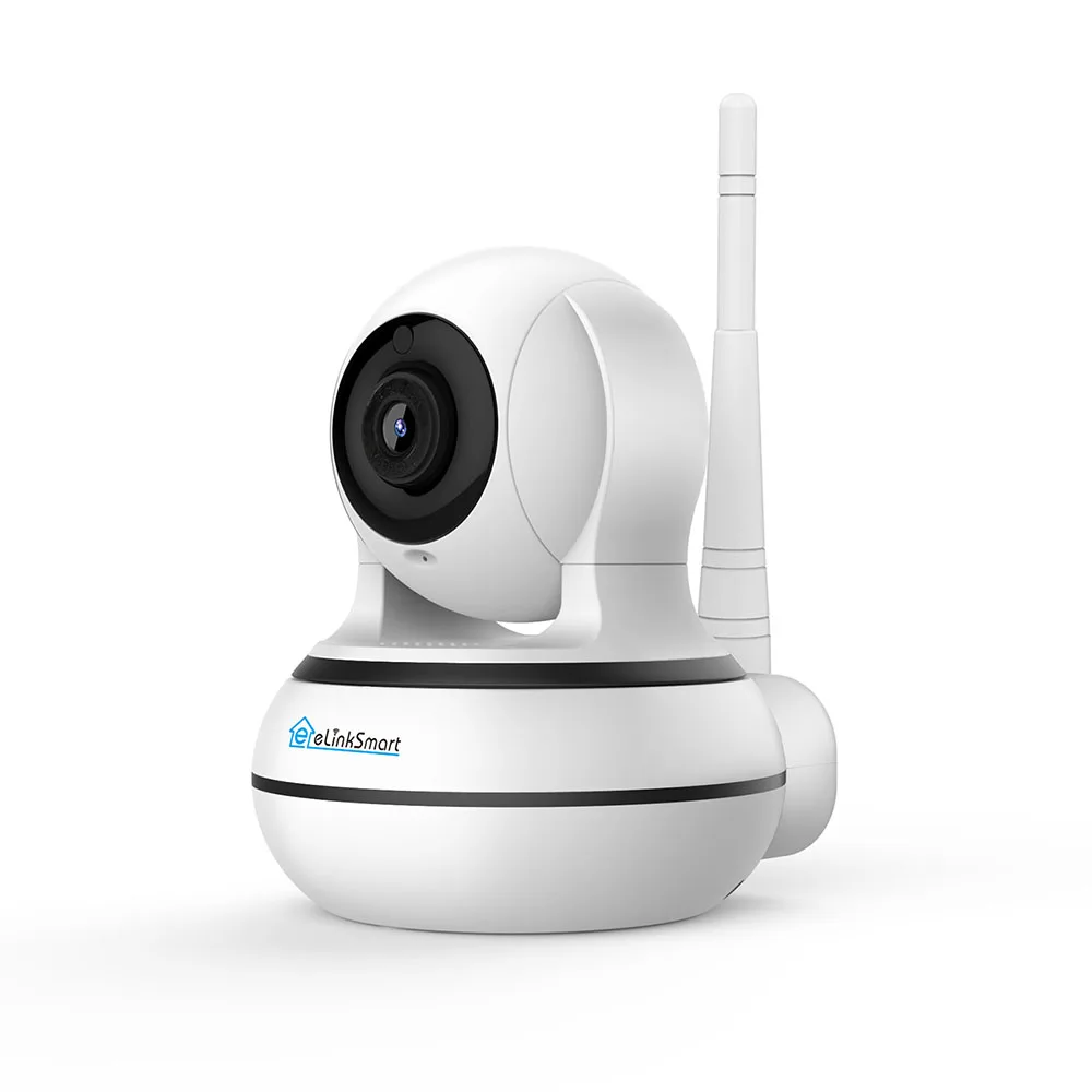 Беспроводная IP-камера видеонаблюдения 1080P 720P | Безопасность и защита