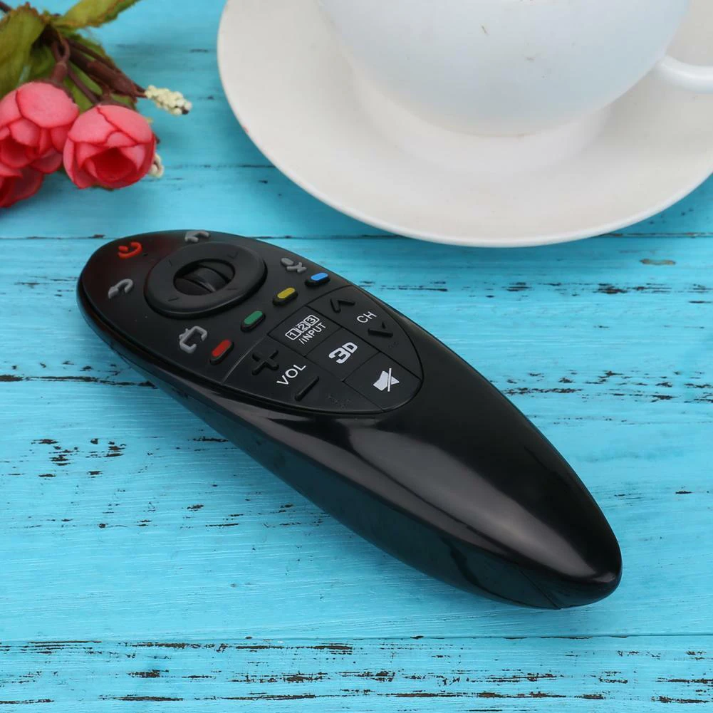 Пульт дистанционного управления Magic TV для LG AN MR500 MBM63935937 Smart UB EC Series LCD Universal remote с 3D