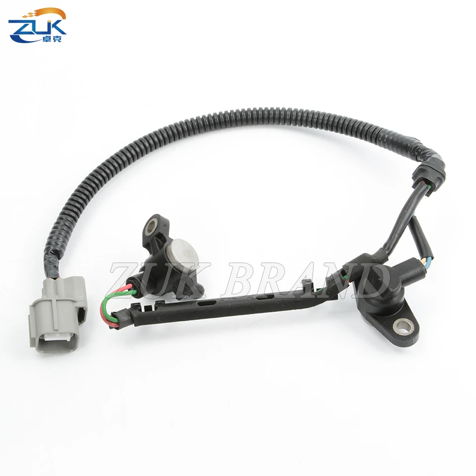 Датчик положения коленчатого вала ZUK для HONDA ACCORD 1998-2002 CF9 CG5 odysley 1996-2004 RA1 RA3 RA6 2.0L 2.2L