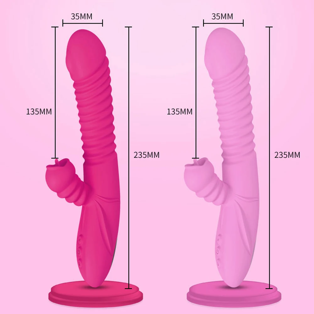 Dildo Stick