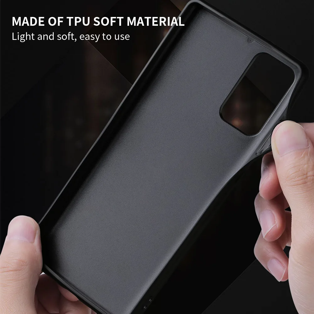 

Silicon Soft TPU Coque Shell for Samsung Galaxy M01 M11 M21 M31 Prime M31S M51 Luxury Phone Case Cover Luxury Color Pattern Logo