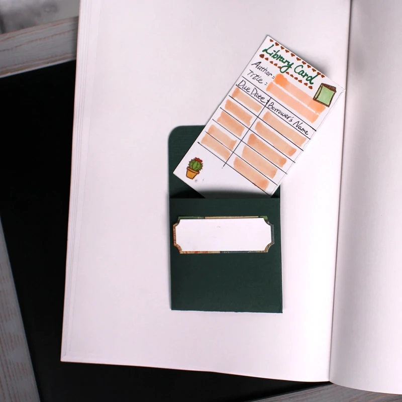 Шесть этикеток металлические Вырубные штампы вырезанные формы для украшения