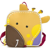childrens backpack school bag child backpack for girls backpack for boys zipper bag waterproof breathable towing backpack bag