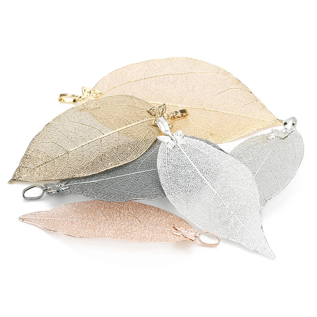 Подвеска в виде маленькой бабочки для женщин и девушек 4 Х6 мм|Подвески| |