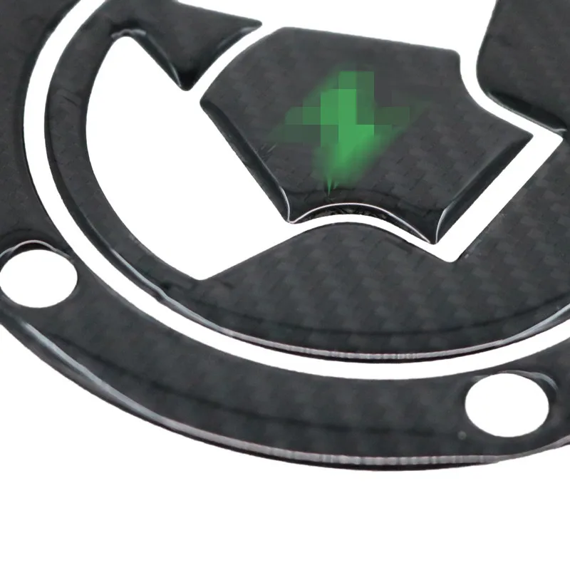 Наклейка для Kawasaki Ninja ZX6R ZX10R Z1000 Z1000SX Z800 Z750 Z650 ER6N VN650 защита топливного бака из