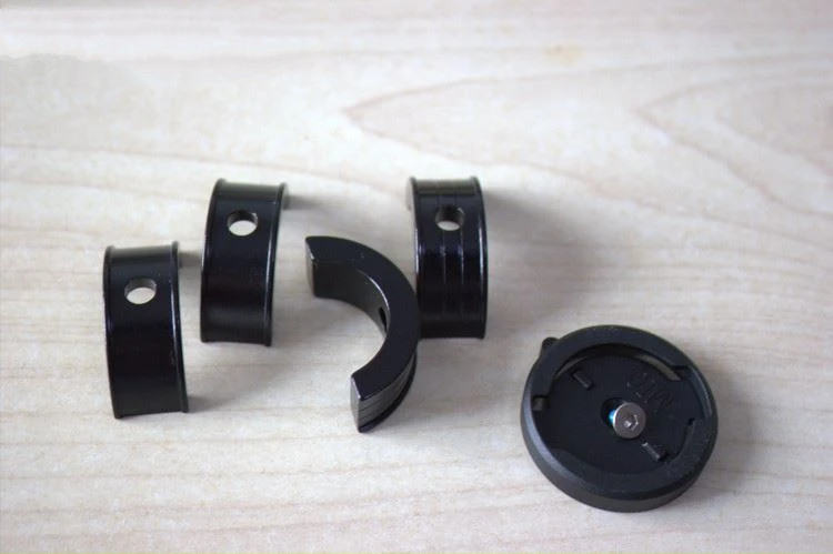 Держатель для велосипедного компьютера FOURIERS крепление велосипеда с