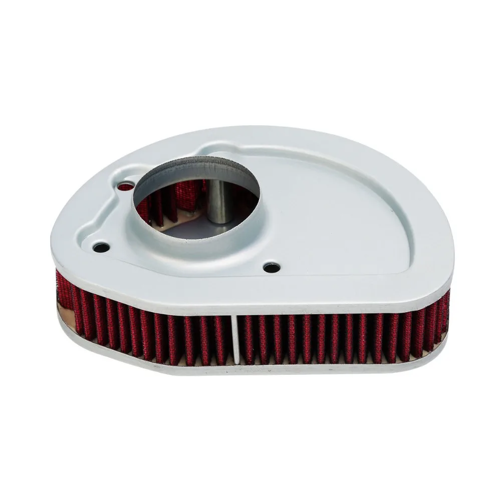 Air Cleaner Intake Filter System For Harley Touring 2014-2016 Softail 2016 2017 | Автомобили и мотоциклы
