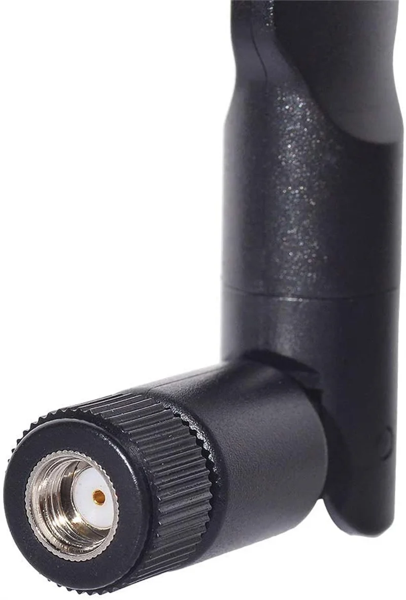 4pcs/lot 2.4GHz 5GHz 5.8GHz 8dBi female Antenna WiFi Router Wireless Network Card USB Adapter Security IP Camera Video Monitor - купить по