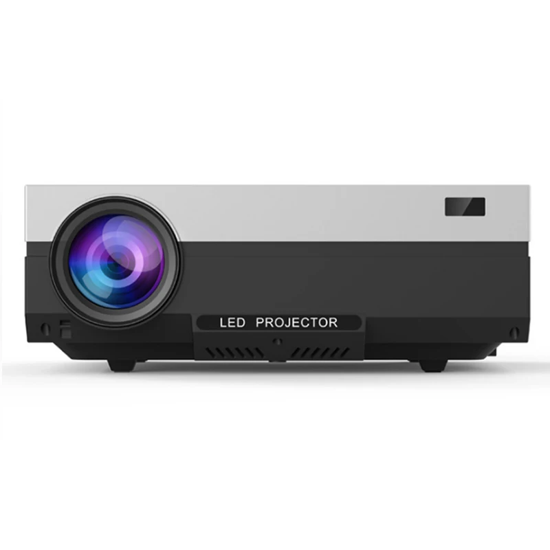 Проектор T26K Full HD 1080P 5500 лм Wi Fi AC3|Проекторы для домашнего кинотеатра| |