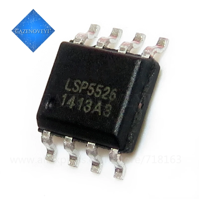 1 шт./лот LSP5526 LSP5502 лапками углублением SOP 8 в наличии|dc buck converter|buck converterconverter dc |